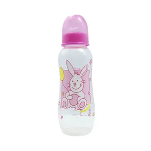 Tetero Wonder Baby 10Oz Slim